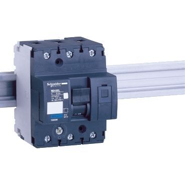 АВТ. ВИМИКАЧ IC60L 2P 16A K