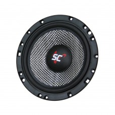 Автоакустика Kicx Sound Civilization GF165.5+ БЕСПЛАТНО ДОСТАВКА