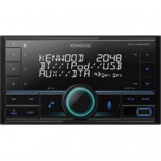 Автомагнитола Kenwood DPX-М3200ВТ + Бесплатная доставка