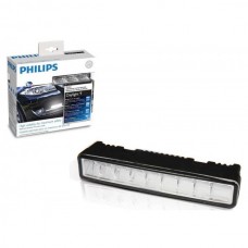 Дневные ходовые огни Philips DayLight 9 LED 5700K 12V 12831WLEDX1