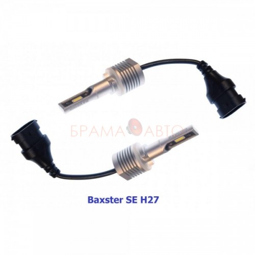 LED лампа Baxster SE H27