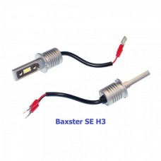 LED лампа Baxster SE H3