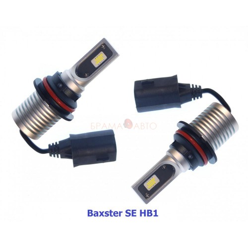 LED лампа Baxster SE HB1 (9004)