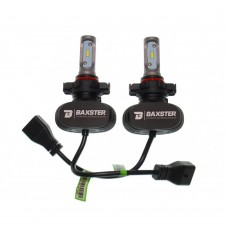 LED лампа Baxster S1 H16