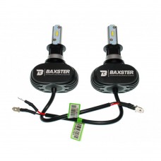 LED лампа Baxster S1 H3