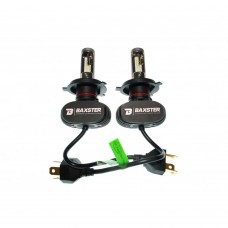 LED лампа Baxster S1 H4 H/L