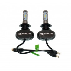 LED лампа Baxster S1 H7