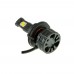 LED лампа Decker PL-03 H13 (1шт)