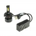LED лампа Decker PL-03 H4 (1шт)