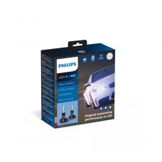 LED лампа Philips Ultinon Pro9000 HL +250% H3 (11336U90CWX2)