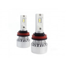 LED лампа Sho-Me F6 H8 / H11 32W