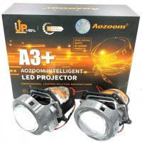 LED линза Aozoom A3+ Bi-LED