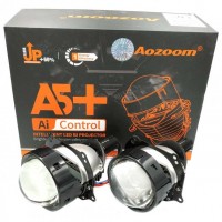 LED линза Aozoom A5+ Bi-LED