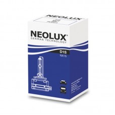 Автолампа ксенонового света NEOLUX NX1S D1S (1шт)