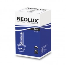Автолампа ксенонового света NEOLUX NX2S D2S (1шт)