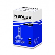 Автолампа ксенонового света NEOLUX NX3S D3S (1шт)