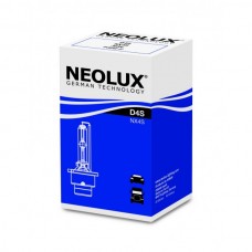 Автолампа ксенонового света NEOLUX NX4S D4S (1шт)