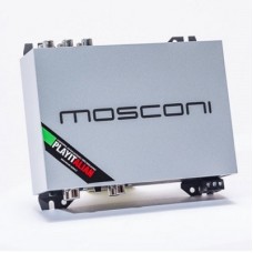 Звуковой процессор Mosconi Gladen DSP 4to6 DIF