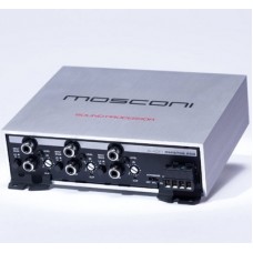 Звуковой процессор Mosconi Gladen DSP 6to8 Pro