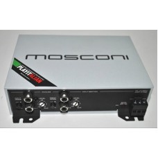 Звуковой процессор Mosconi Gladen DSP 4to6