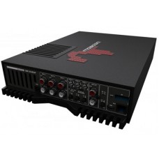Звуковой процессор Mosconi Gladen One 60.8 DSP