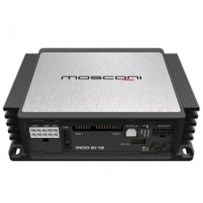 Звуковой процессор Mosconi Gladen PICO 8|12DSP
