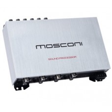 Звуковой процессор Mosconi Gladen DSP 8to12 PRO