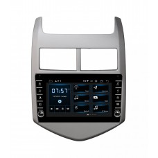 Штатная магнитола Incar DTA-2190R для Chevrolet Aveo 2011+