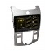 Штатная магнитола Incar XTA-1803 для KIA Cerato 2009-2012 cond