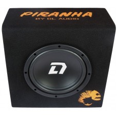 Автосабвуфер DL Audio Piranha 8A