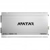 Автоусилитель AVATAR ATU-1500.1D