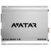 Автоусилитель AVATAR ATU-500.1D