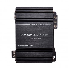 Автоусилитель Deaf Bonce Apocalypse AAB-800.1D + БЕСПЛАТНО ДОСТАВКА