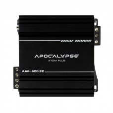 Автоусилитель Deaf Bonce Apocalypse AAP-500.2D