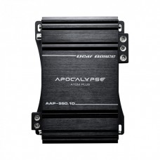 Автоусилитель Deaf Bonce Apocalypse AAP-550.1D
