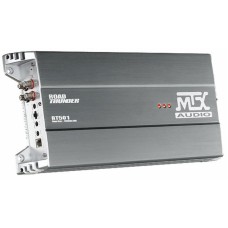 Автоусилитель MTX RT500.1D