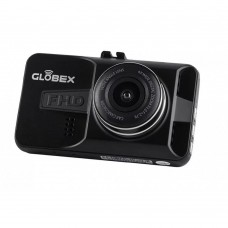 Видеорегистратор Globex GE-112W + БЕСПЛАТНО ДОСТАВКА И 32GB!