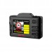 Видеорегистратор Sho-Me Combo Drive Signature c GPS/ГЛОНАСС модулем + установка бесплатно