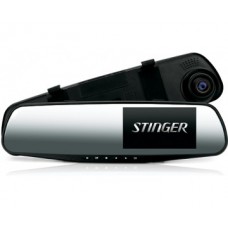 Видеорегистратор Stinger DVR-M489FHD