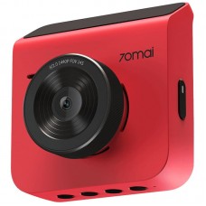 Видеорегистратор Xiaomi 70mai Dash Cam A400 (RED)