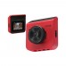 Видеорегистратор Xiaomi 70mai Dash Cam A400 (RED) + камера заднего вида (Midive RC09)